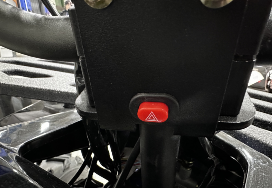 Квадроцикл GBM SHARP BIG 300 NEW PREMIUM в Самаре