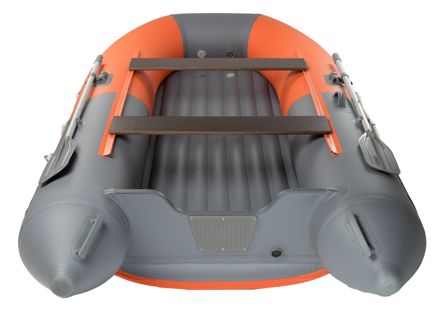 НАДУВНАЯ ЛОДКА GLADIATOR E330SL в Самаре