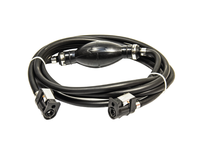 Лодочный мотор APACHE T9.8 BS в Самаре