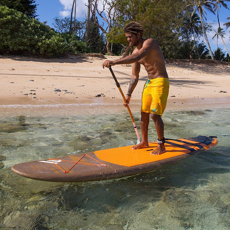 SUP (САП) Доска MISHIMO BABMBUK 10.6 в Самаре