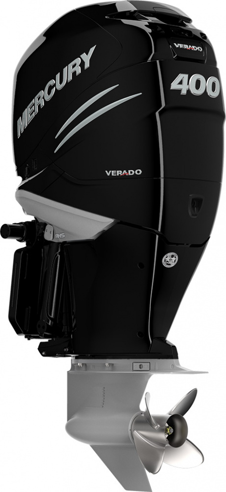 ЛОДОЧНЫЙ МОТОР MERCURY 400 XXL Verado в Самаре ЛОДОЧНЫЙ МОТОР MERCURY 400 XXL Verado в Самаре