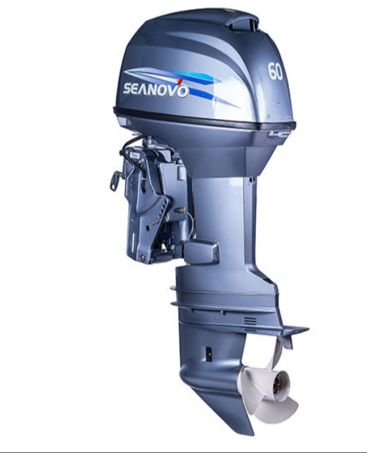 Лодочный мотор SEANOVO SN60FFEL-D в Самаре
