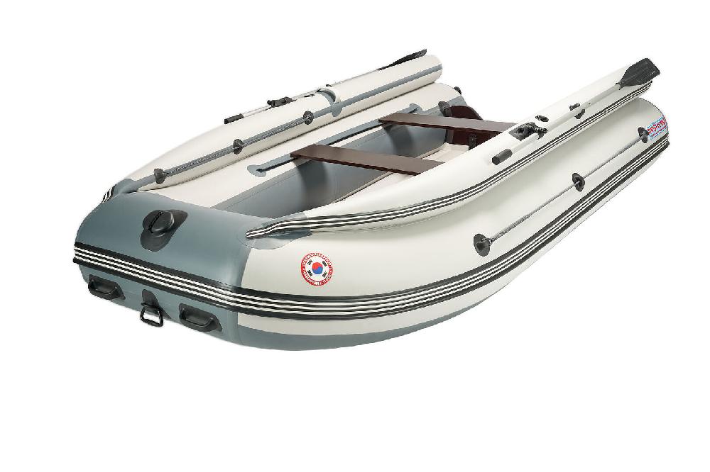 Лодка MISHIMO FAMILY LITE 430 в Самаре