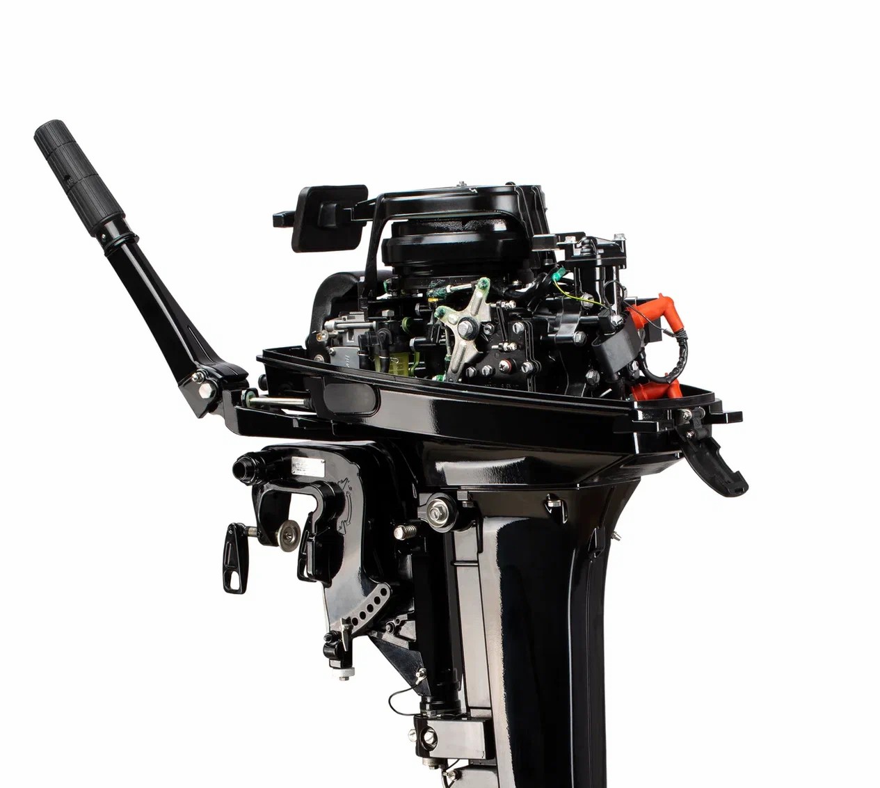 ЛОДОЧНЫЙ МОТОР GLADIATOR G20FHS в Самаре