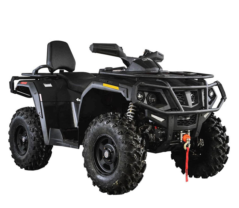 Квадроцикл HISUN TACTIC 550(HS550ATV) LIMITED в Самаре