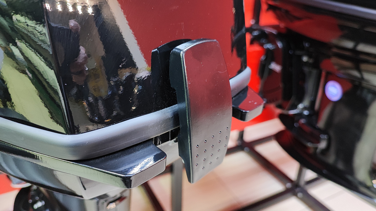 Лодочный мотор MARLIN PROLINE MP 50 AMH ПОД ВОДОМЕТ в Самаре