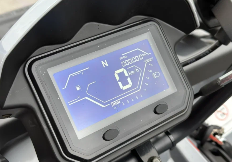 Квадроцикл GBM MAVERICK 300 NEW в Самаре