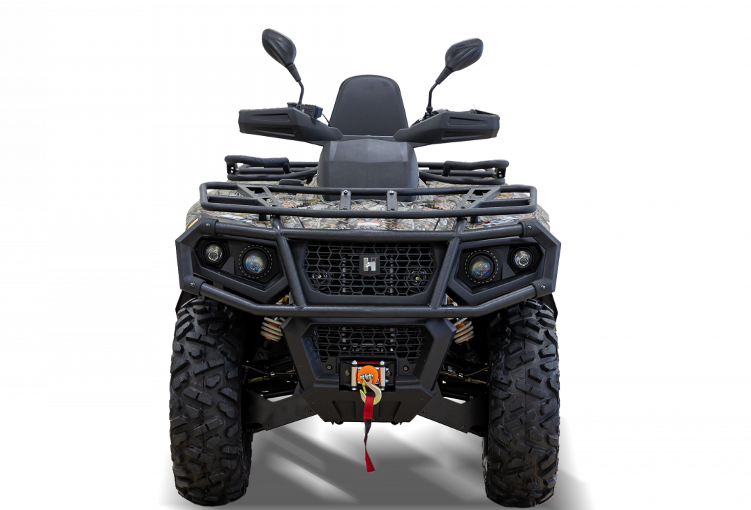 Квадроцикл HISUN TACTIC GT1000/LIMITED в Самаре