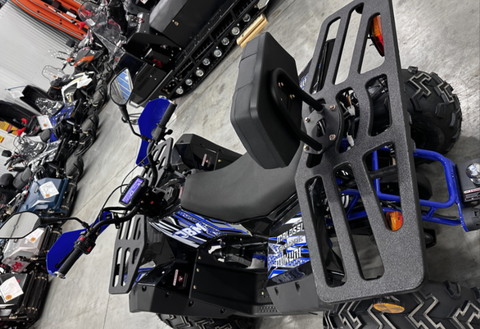 Квадроцикл GBM SHARP BIG 300 NEW PREMIUM в Самаре