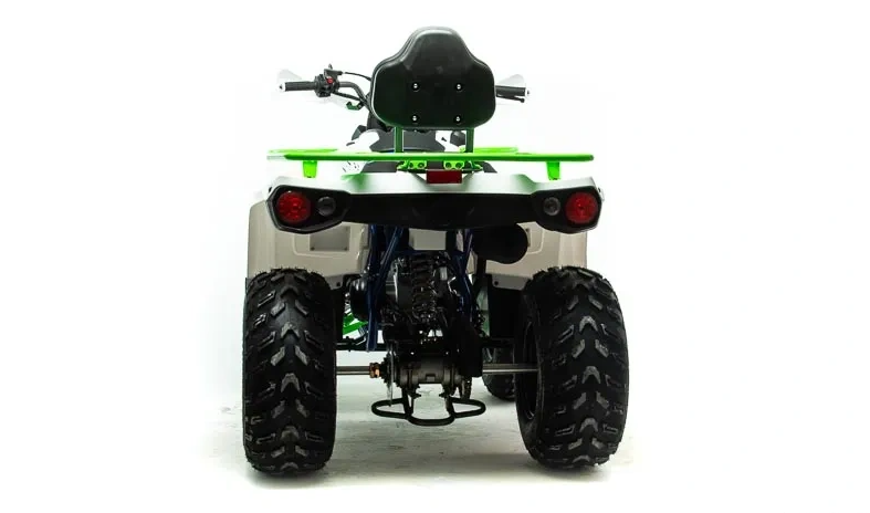 Квадроцикл MOTOLAND (МОТОЛЕНД) VOX200 SHARK (баланс. вал) в Самаре