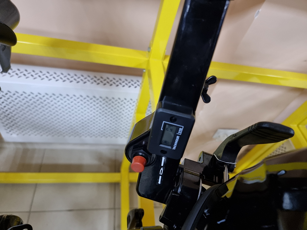 Лодочный мотор MARLIN PROLINE MP 9.9 (15) AMHS в Самаре