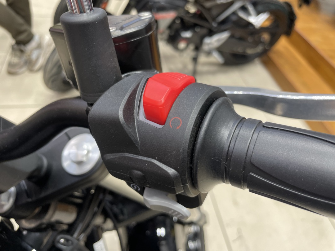 Мотоцикл Benda Funrider 125 в Самаре