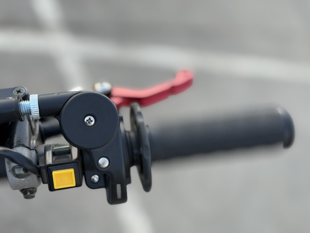 Кроссовый мотоцикл PROMAX K2 PR400 в Самаре