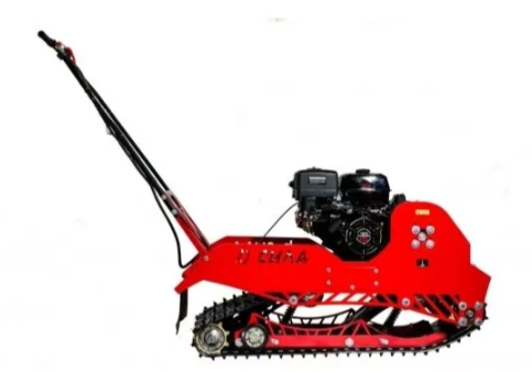 Мотобуксировщик Сила 500 9 л.с. в Самаре