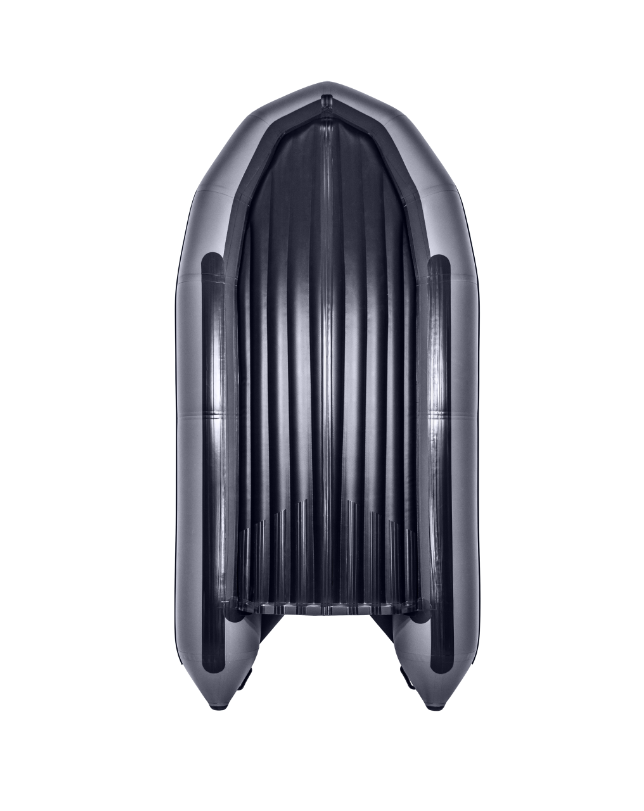 Лодка APACHE 3500 НДНД в Самаре