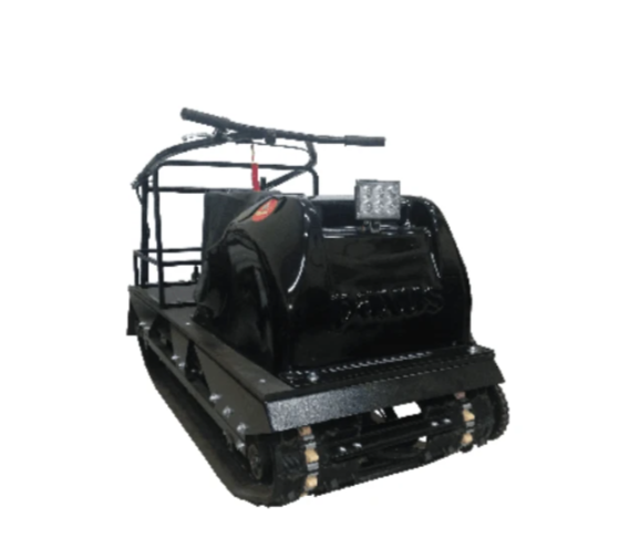 Мотобуксировщик PAXUS 550 9 л.с. в Самаре