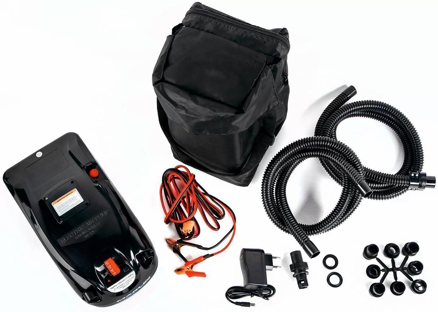 ЭЛЕКТРИЧЕСКИЙ НАСОС MARLIN GP-80 B в Самаре