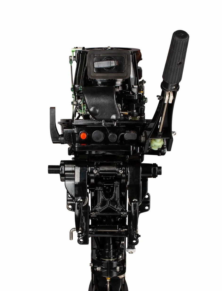 ЛОДОЧНЫЙ МОТОР GLADIATOR G20FHS в Самаре