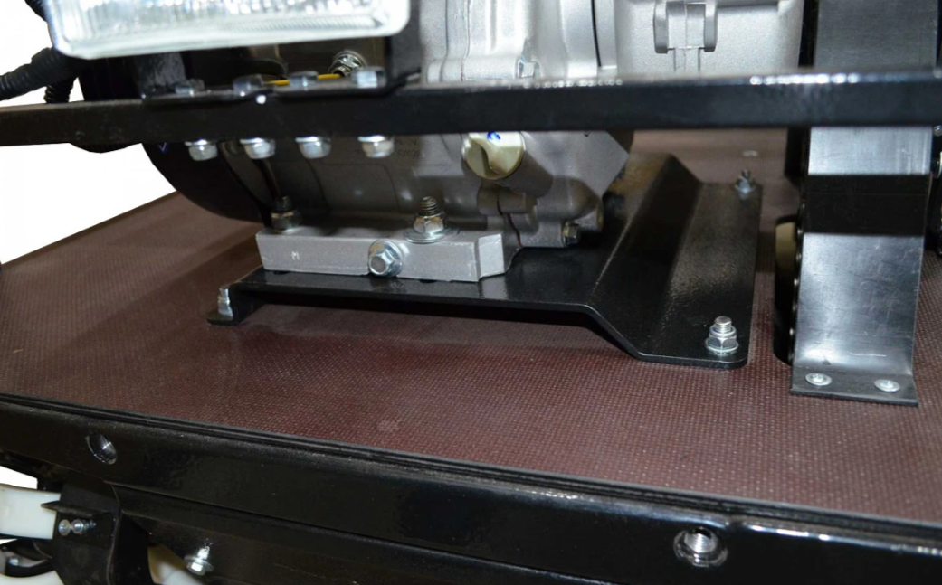 Мотобуксировщик вездеход KOiRA T13 R (понижающий редуктор) в Самаре