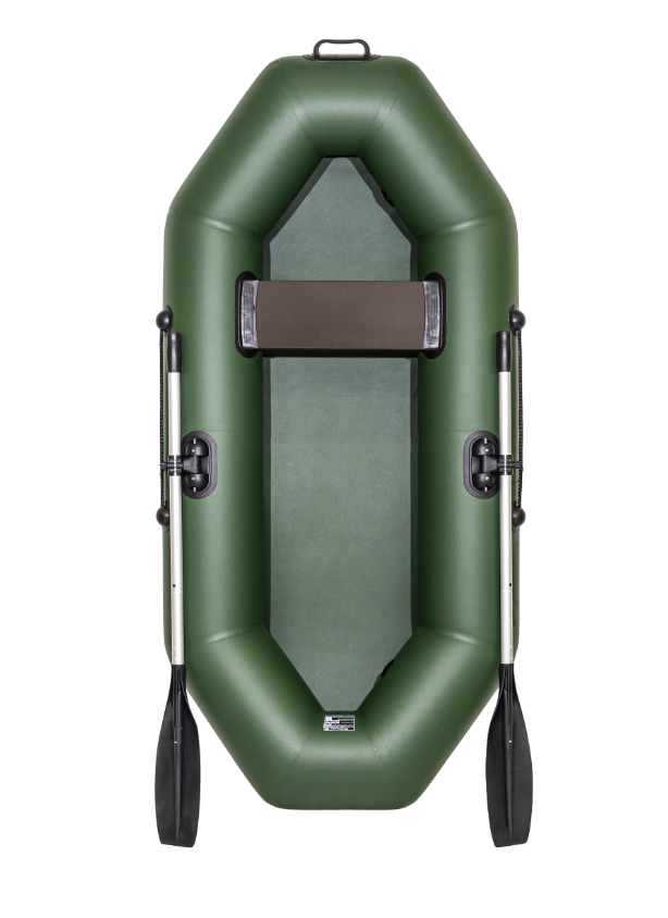 Лодка Барс 230 в Самаре