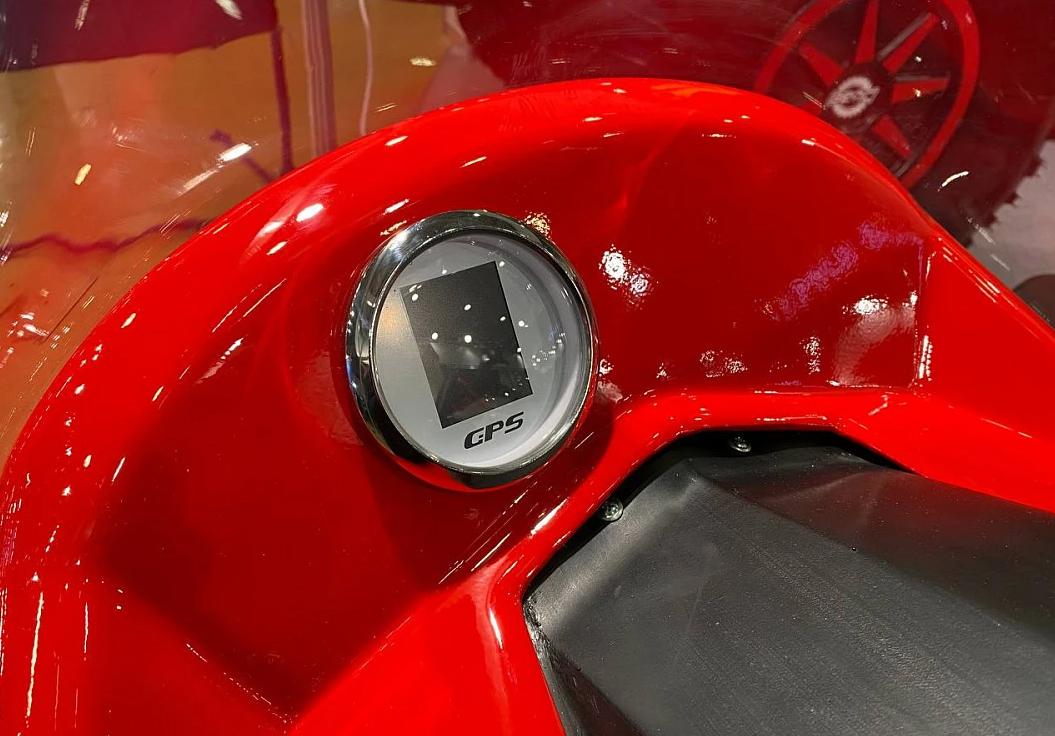 Снегоход ТОФАЛАР АТЛАС 800 в Самаре