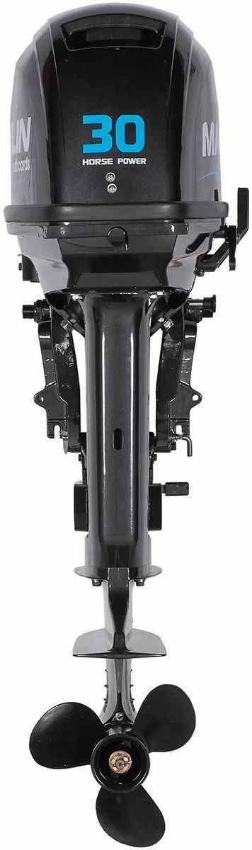 Лодочный мотор MARLIN MP 30 AWRS в Самаре