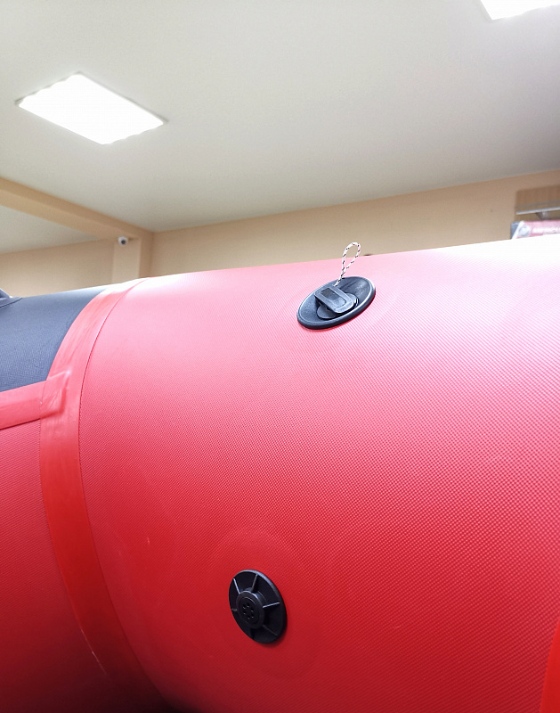 Лодка MISHIMO SPORT 400 в Самаре