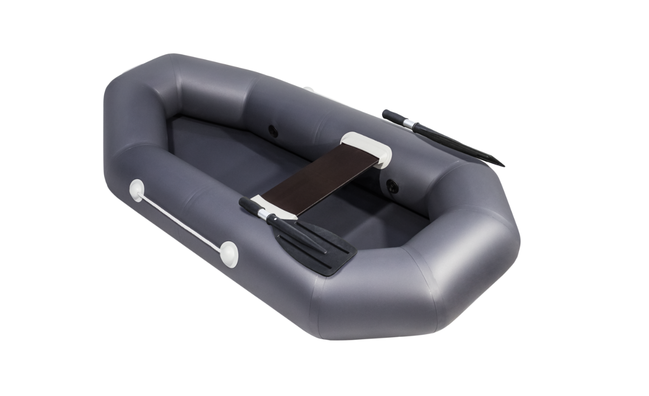 Лодка Барс 200 в Самаре