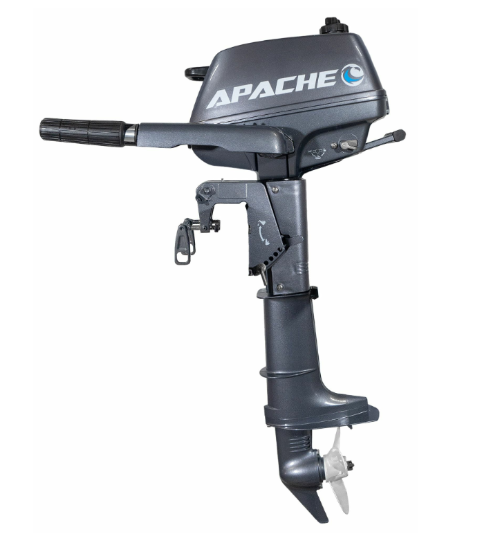 Лодочный мотор APACHE T3 BS в Самаре