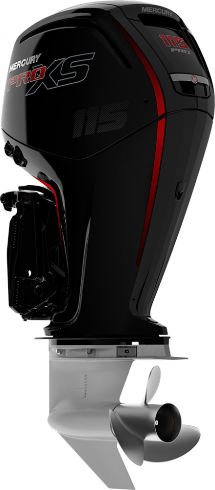 ЛОДОЧНЫЙ МОТОР MERCURY F115 ELPT EFI ProXS в Самаре ЛОДОЧНЫЙ МОТОР MERCURY F115 ELPT EFI ProXS в Самаре