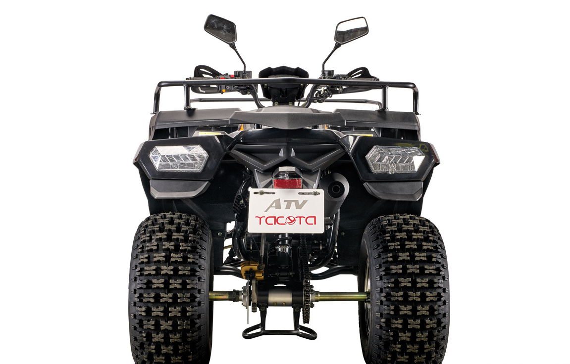 Квадроцикл YACOTA CABO 200 в Самаре