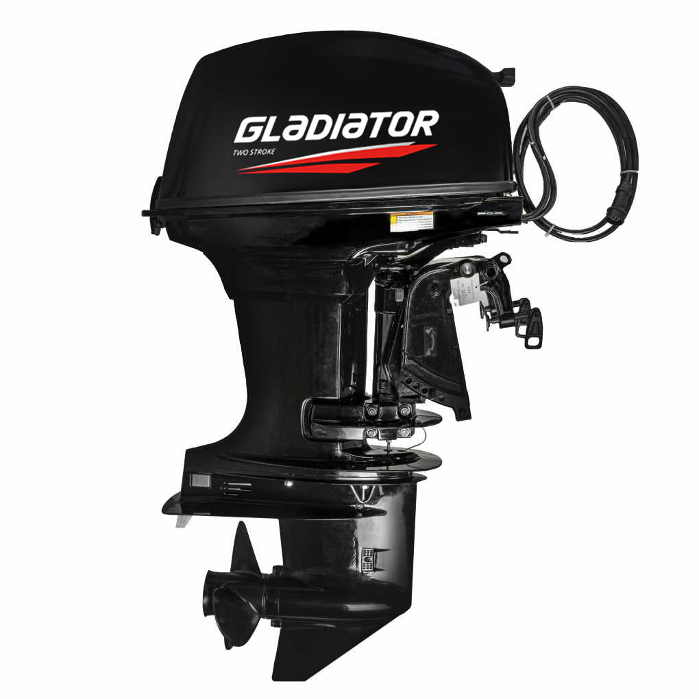 ЛОДОЧНЫЙ МОТОР GLADIATOR G30FES в Самаре