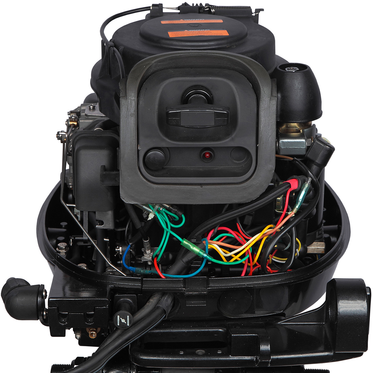 Лодочный мотор MARLIN MF 9.9 AMHL в Самаре