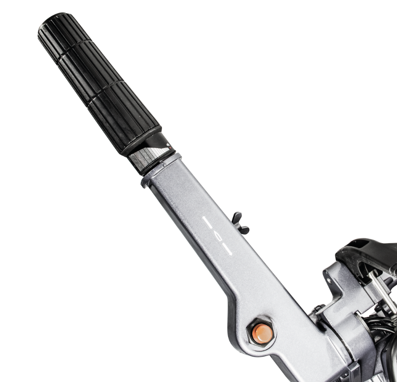 Лодочный мотор APACHE T9.9(15) BS в Самаре