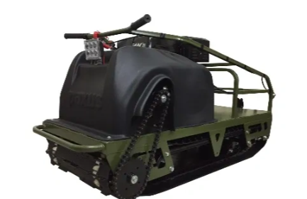 Мотобуксировщик PAXUS "ФЕНИКС" 15 л.с. в Самаре