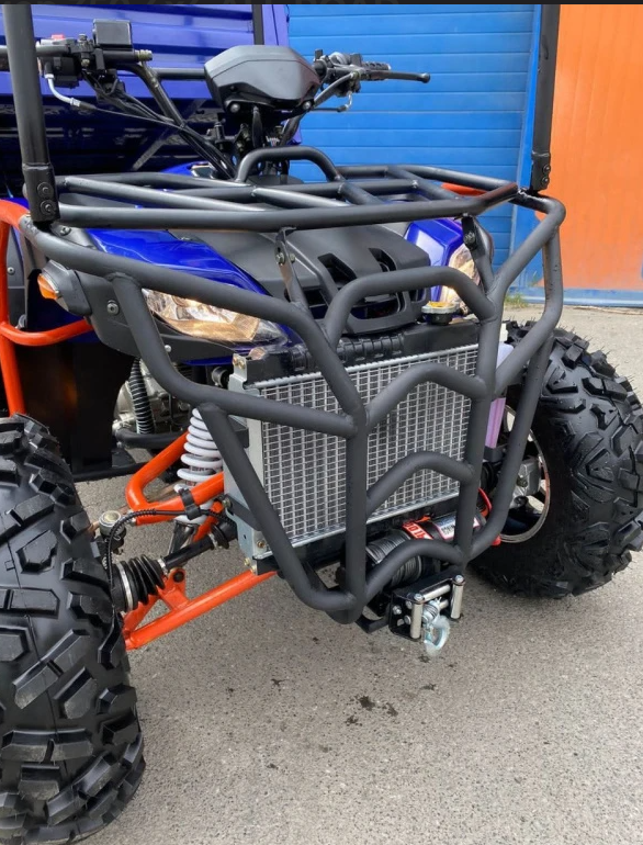 Квадроцикл PROMAX Фермер 350 4x4 ALL ROAD в Самаре