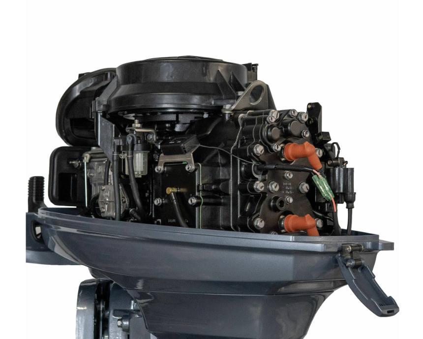 Лодочный мотор APACHE T40BS в Самаре