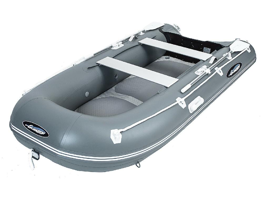 НАДУВНАЯ ЛОДКА GLADIATOR B330AD в Самаре
