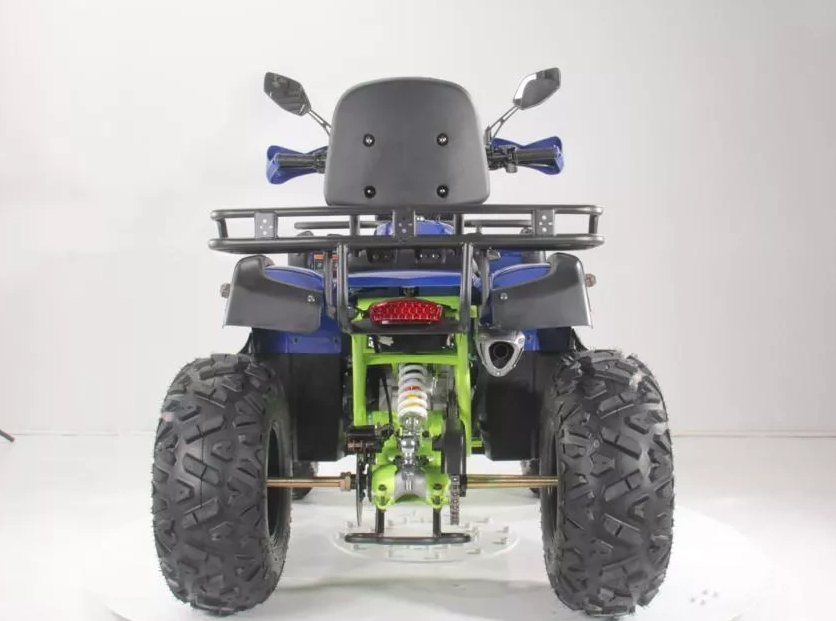 Квадроцикл YACOTA SELA MAX 200 в Самаре