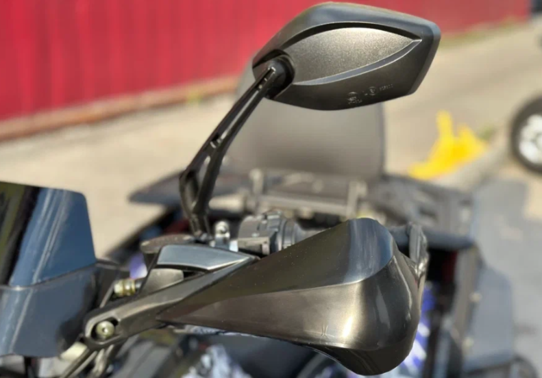 Квадроцикл GBM CROSS HILL 300 NEW PREMIUM в Самаре