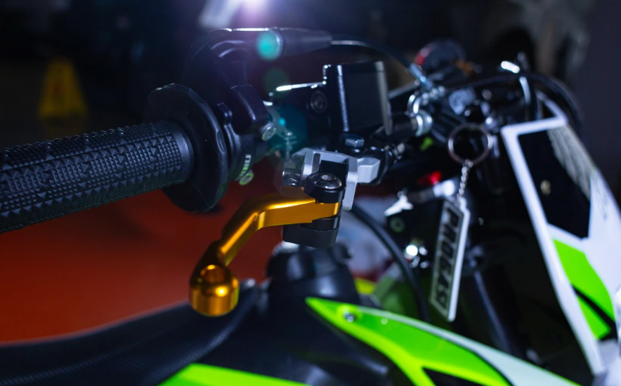 Мотоцикл Progasi SUPER MAX 300 PRO PR300 (ZS175FMN) в Самаре