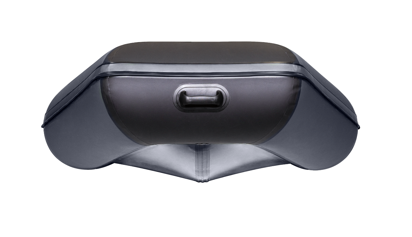  Лодка АКВА 3200 слань-книжка киль в Самаре