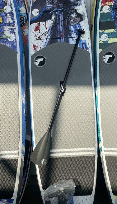 SUP (САП) ДОСКА RAIDEX I BOARD 11’ (332СМ) N 33 в Самаре