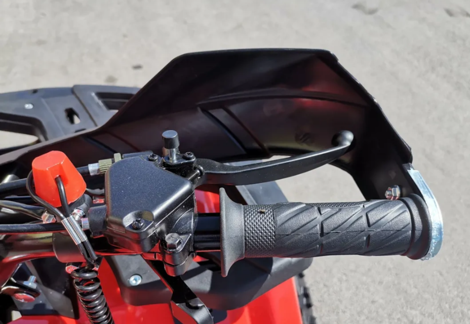 Квадроцикл PROMAX WILD 175 BASIC в Самаре