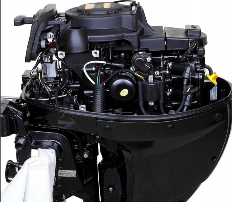 Лодочный мотор MARLIN MF 9.9 AWHBS в Самаре