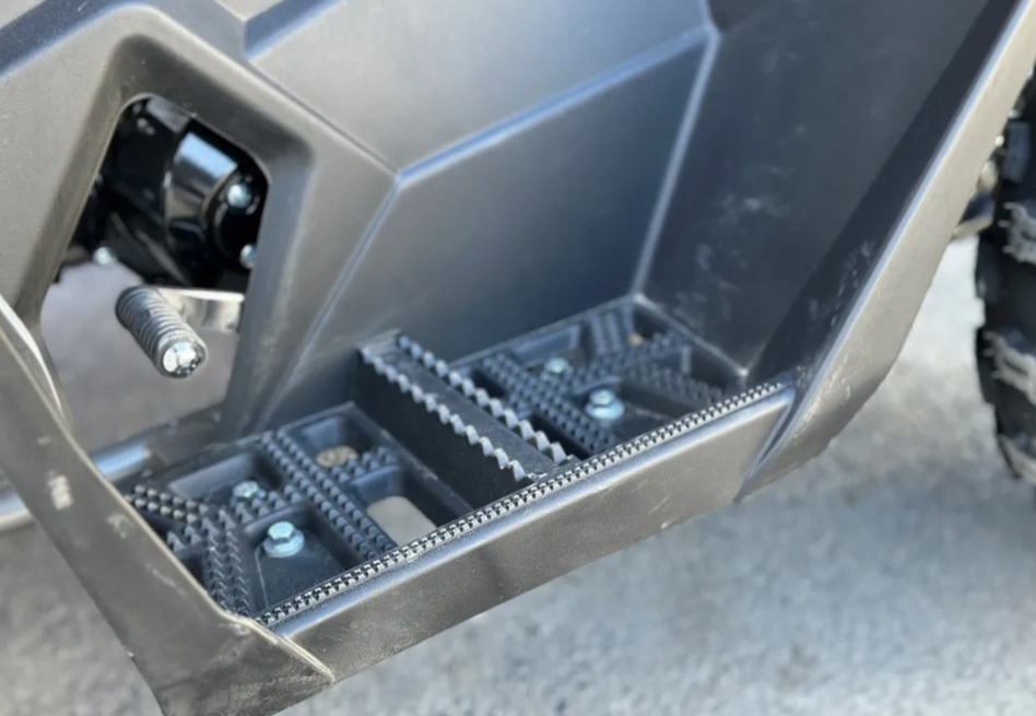 Квадроцикл GBM DAXTER 220 NEW в Самаре