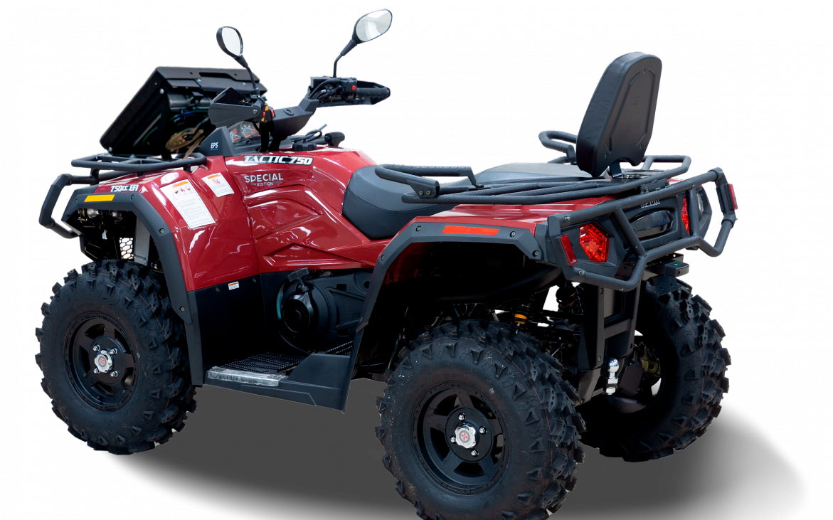 Квадроцикл HISUN TACTIC 750-/EXTREME EDITION/ в Самаре Квадроцикл HISUN TACTIC 750-/EXTREME EDITION/ в Самаре