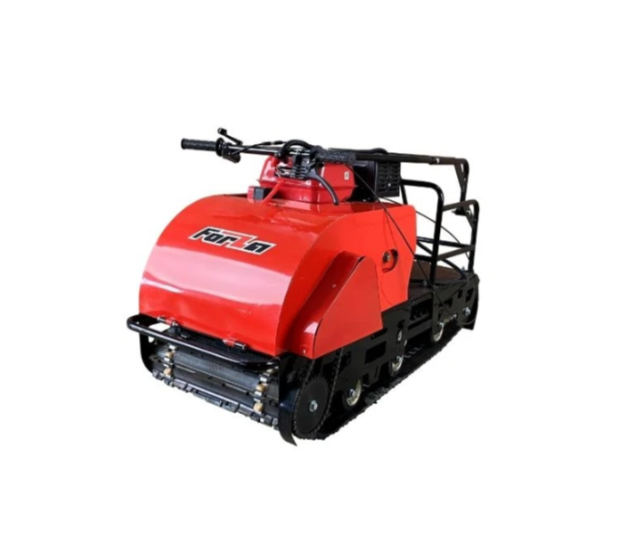 Мотобуксировщик Forza МБС3-17ВЭ в Самаре