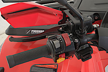 Квадроцикл Русская механика РМ 800 Т серии «Шёлковый путь» в Самаре