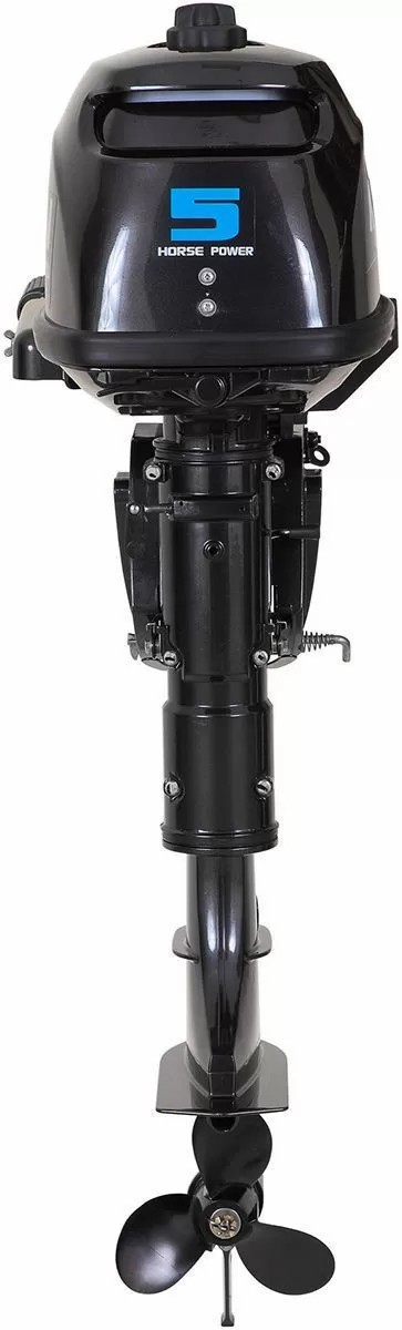 Лодочный мотор MARLIN MP 5 AMHS в Самаре